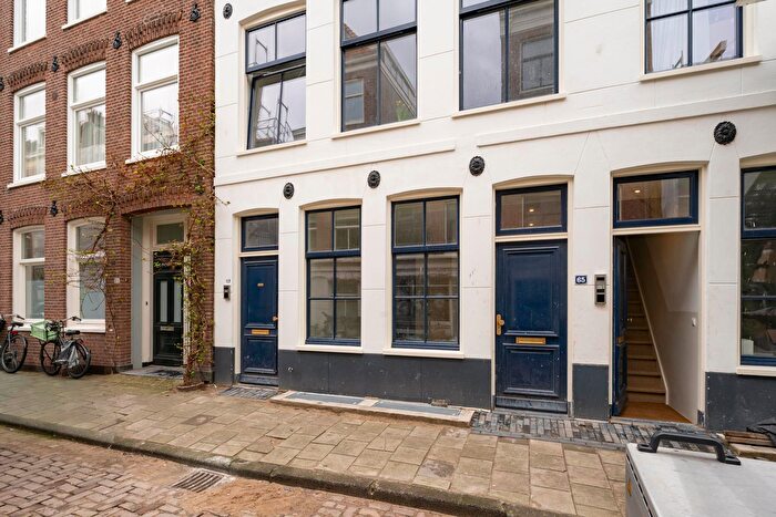 Koop en Huur Huizen - 2