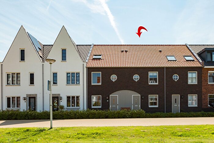 5-kamerhuis te koop in Berkel en Rodenrijs – Bremstraat, Bonfut