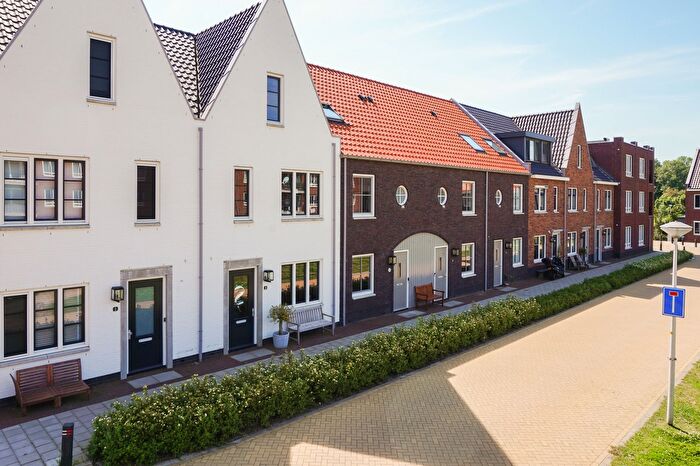 Koop en Huur Huizen - 2