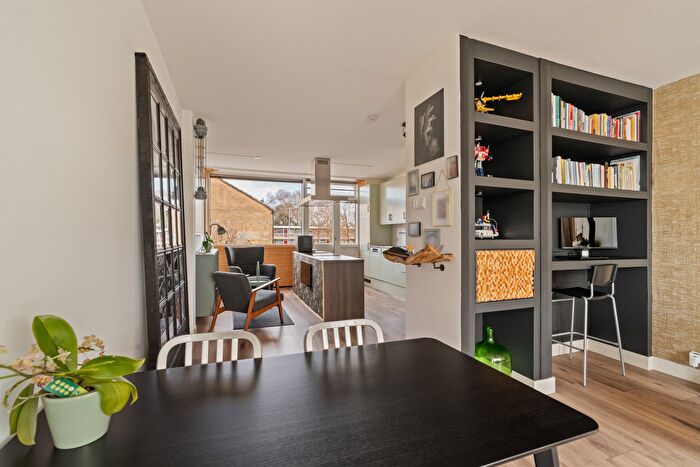 Koop en Huur Huizen - 3