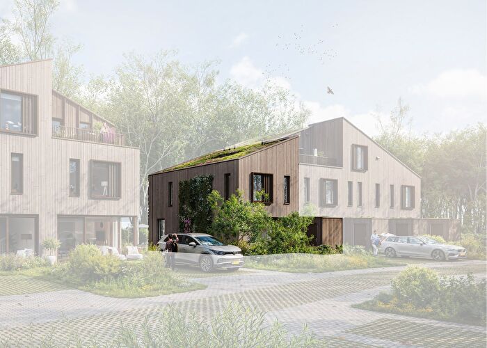 Koop en Huur Huizen - 3