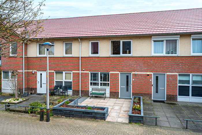 6-kamerhuis te koop in Culemborg – Veldmuisstraat, Goilberdingen West