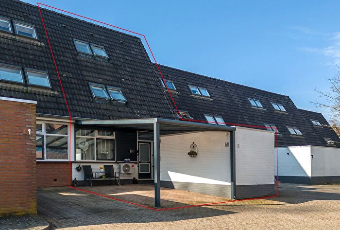 Koop en Huur Huizen - 2