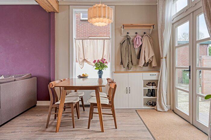 Koop en Huur Huizen - 3