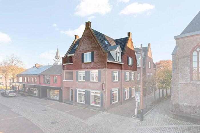Koop en Huur Huizen - 3
