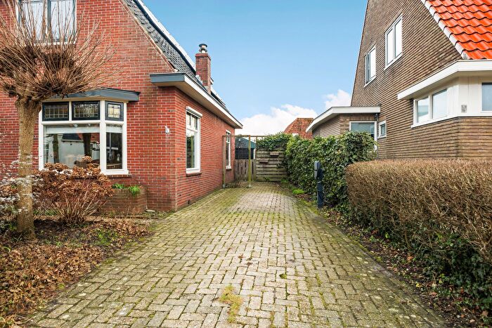 Koop en Huur Huizen - 2