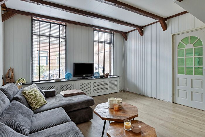Koop en Huur Huizen - 3