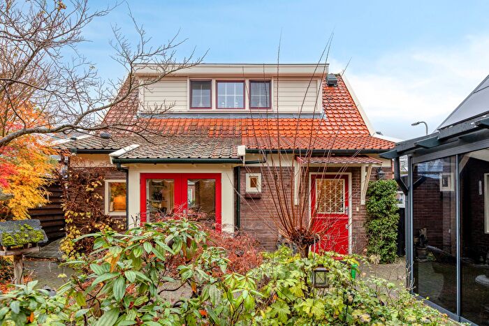Koop en Huur Huizen - 3