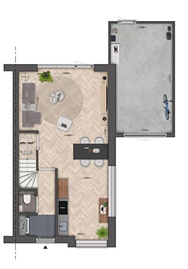 Koop en Huur Huizen - 3