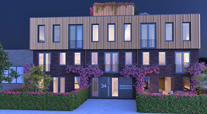 Koop en Huur Huizen - 3
