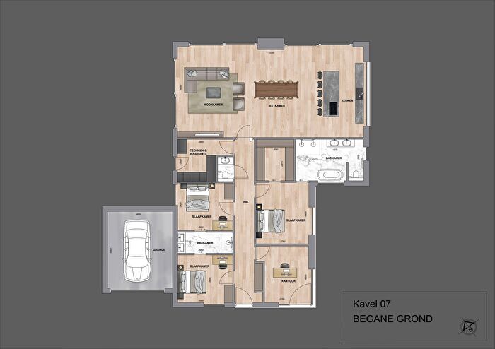 Koop en Huur Huizen - 2