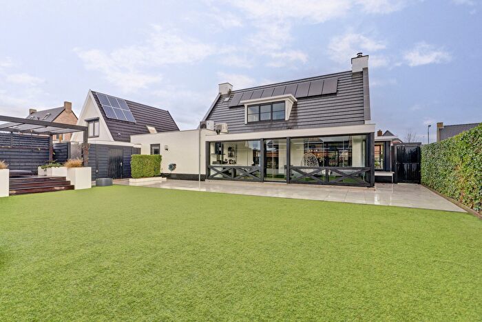 Koop en Huur Huizen - 2