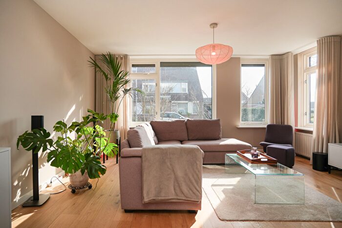 Koop en Huur Huizen - 3