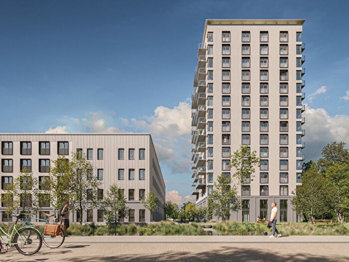 Koop en Huur Huizen - 2