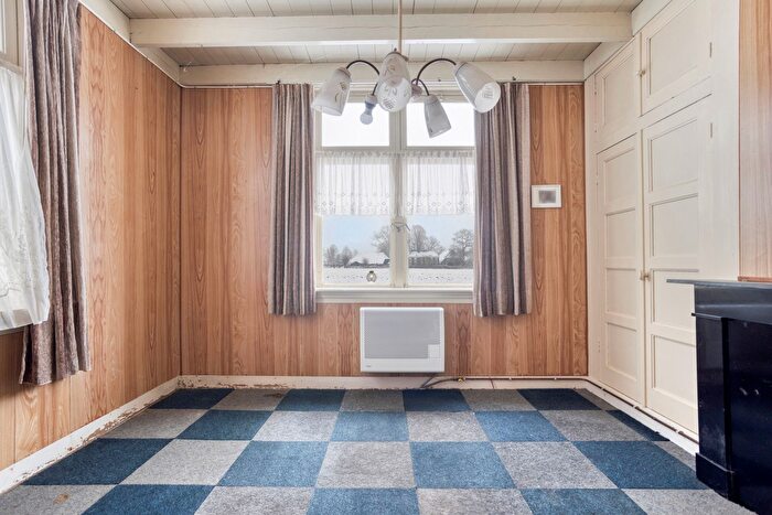 Koop en Huur Huizen - 2