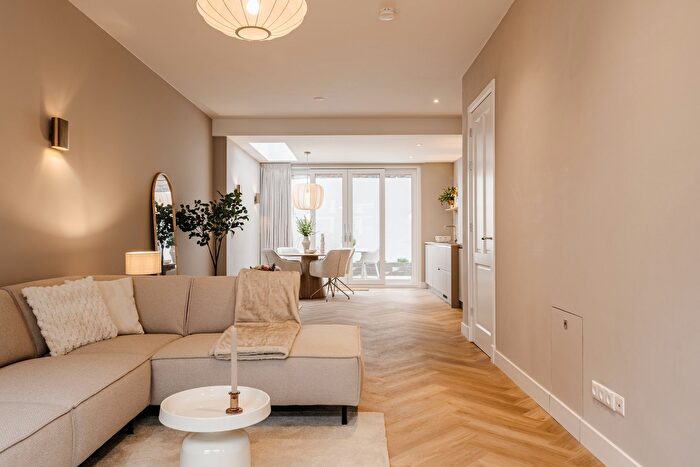 Koop en Huur Huizen - 3