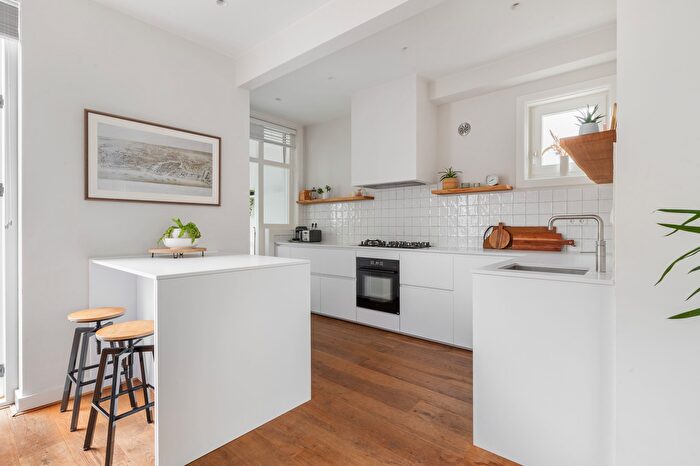 Koop en Huur Huizen - 3