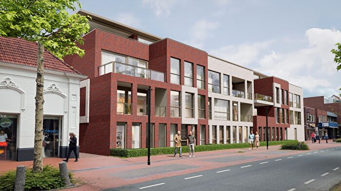Koop en Huur Huizen - 2