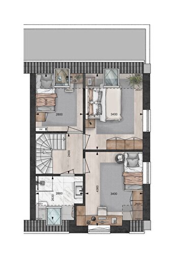 Koop en Huur Huizen - 3