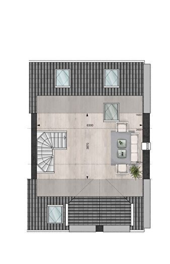Koop en Huur Huizen - 2