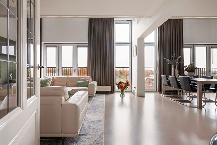 Koop en Huur Huizen - 2