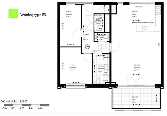 Koop en Huur Huizen - 3