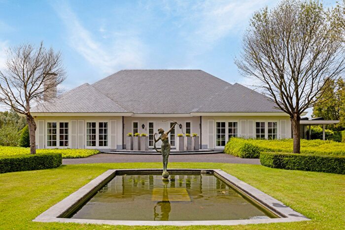 9-kamerhuis te koop in Lennisheuvel, Boxtel