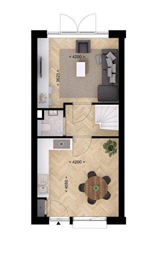 Koop en Huur Huizen - 3