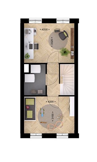 Koop en Huur Huizen - 2