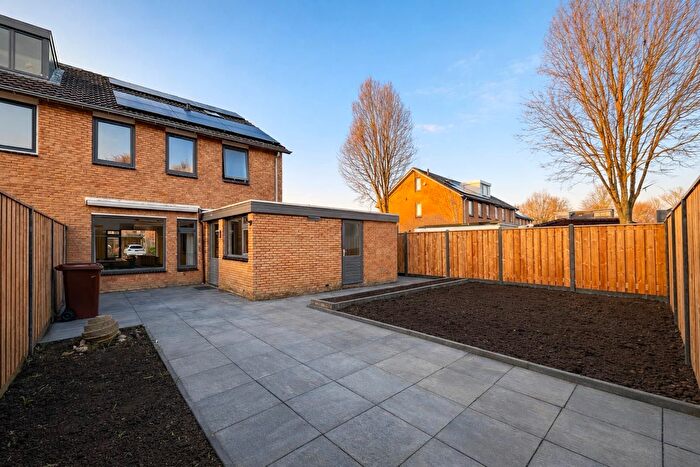 Koop en Huur Huizen - 2
