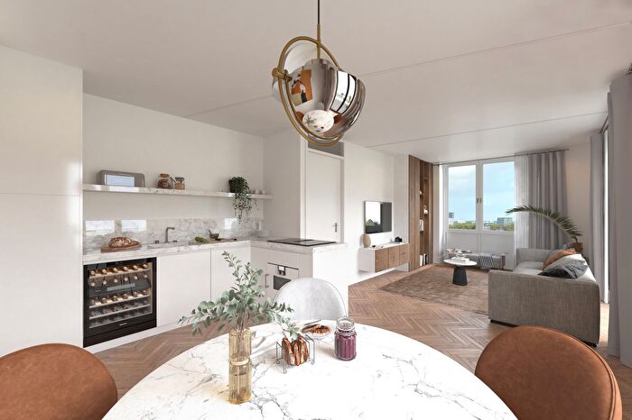 Koop en Huur Huizen - 3