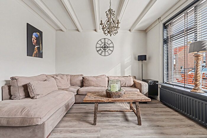 Koop en Huur Huizen - 2