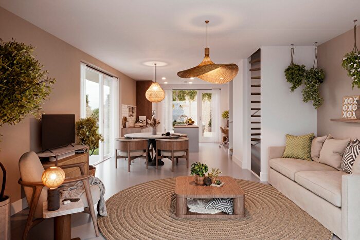 Koop en Huur Huizen - 2