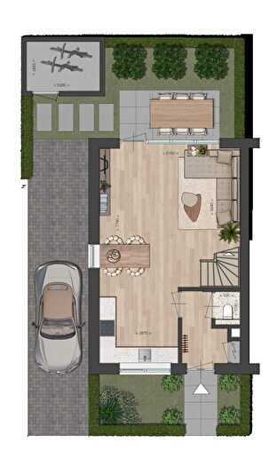 Koop en Huur Huizen - 2