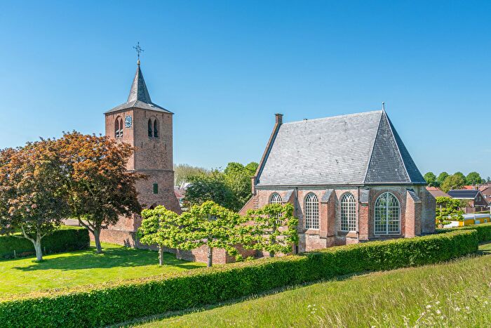 Koop en Huur Huizen - 3