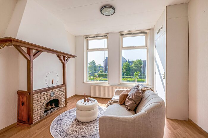 Koop en Huur Huizen - 2