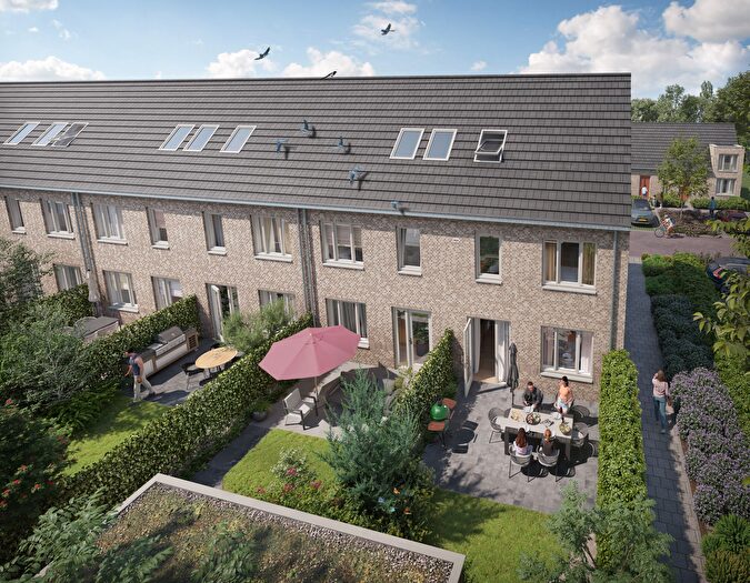 Koop en Huur Huizen - 3