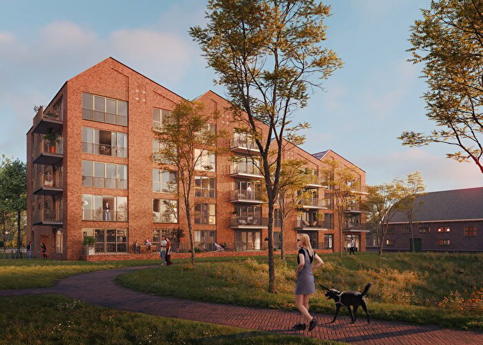 Koop en Huur Huizen - 2