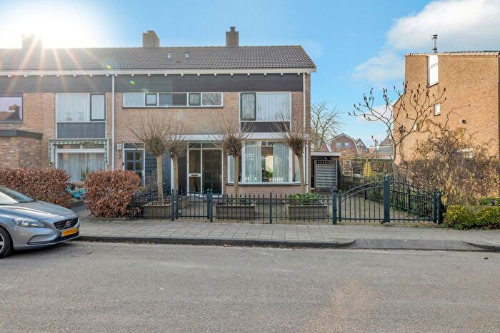 5-kamerhuis te koop in Zuid-Scharwoude Oost, Zuid-Scharwoude