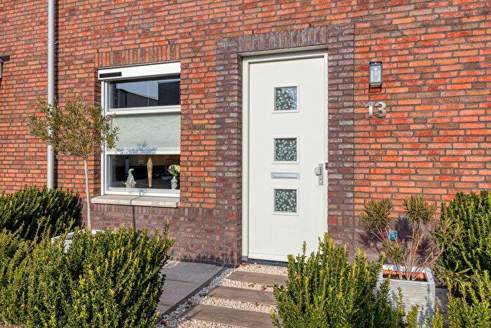 Koop en Huur Huizen - 3