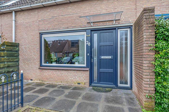 Koop en Huur Huizen - 3