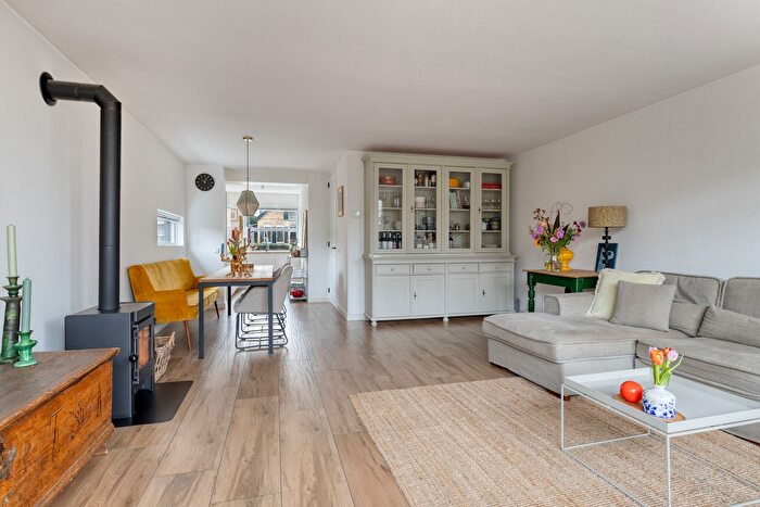Koop en Huur Huizen - 3