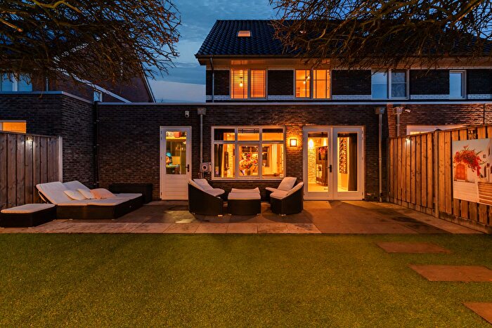 Koop en Huur Huizen - 3