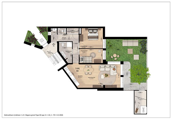 Koop en Huur Huizen - 3
