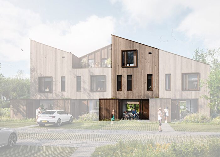 Koop en Huur Huizen - 2