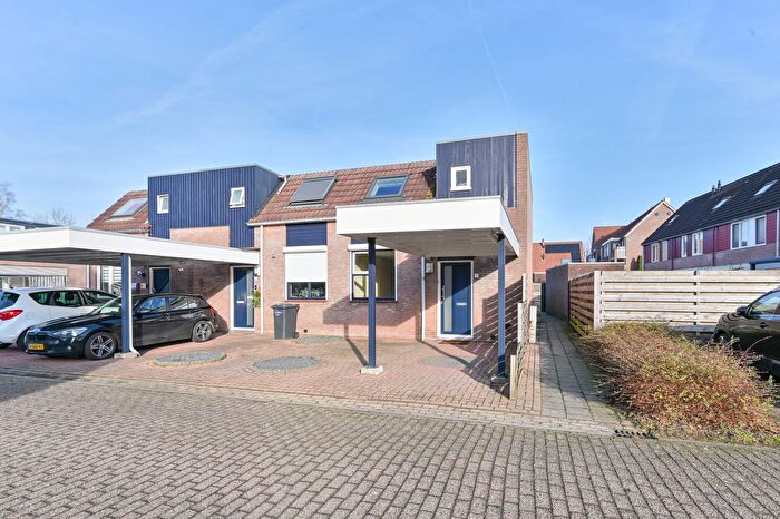 Koop en Huur Huizen - 2