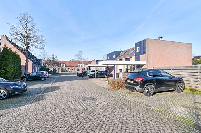 Koop en Huur Huizen - 3