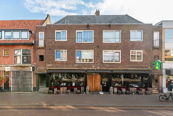 Koop en Huur Huizen - 3