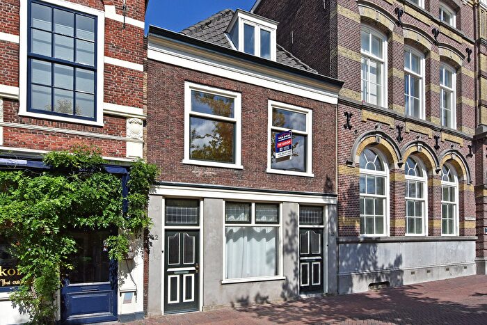 Koop en Huur Huizen - 3