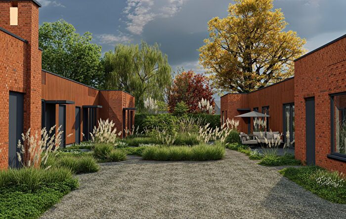 Koop en Huur Huizen - 2